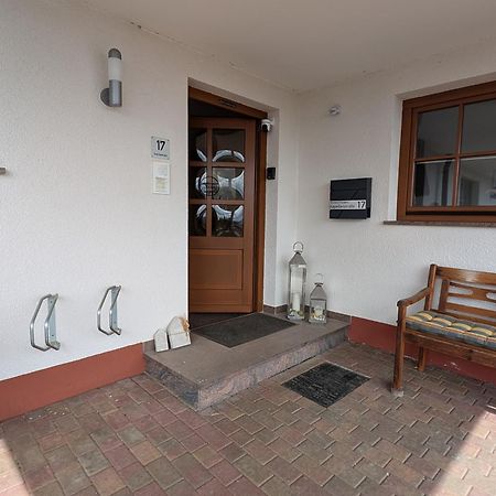 Ferienwohnung Look Wide Oberelsbach 外观 照片