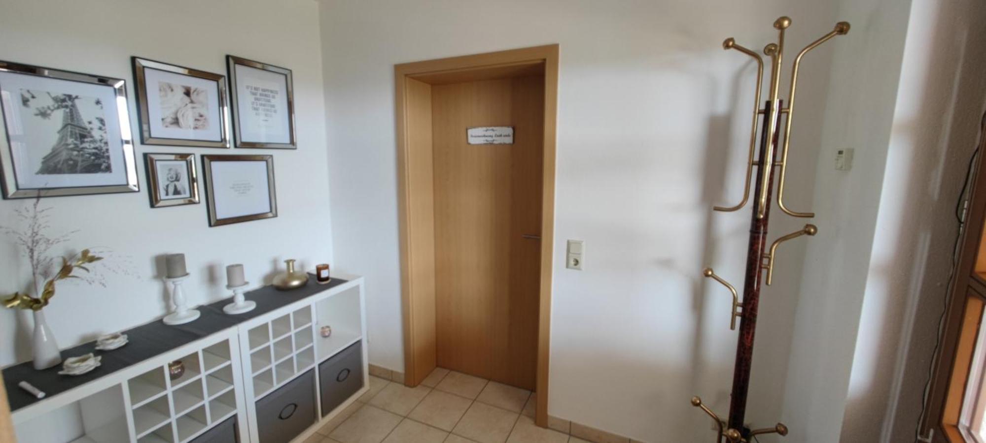 Ferienwohnung Look Wide Oberelsbach 外观 照片