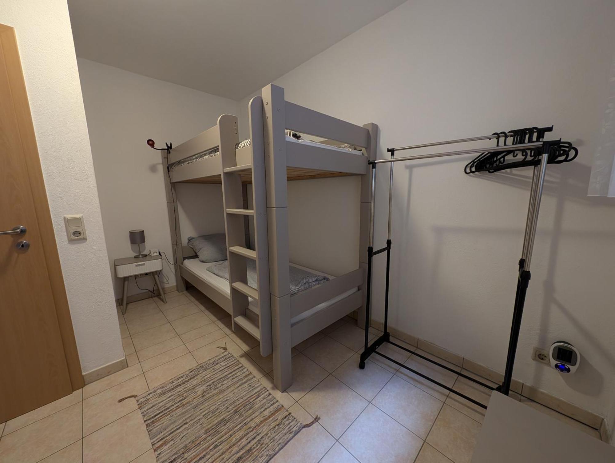 Ferienwohnung Look Wide Oberelsbach 外观 照片