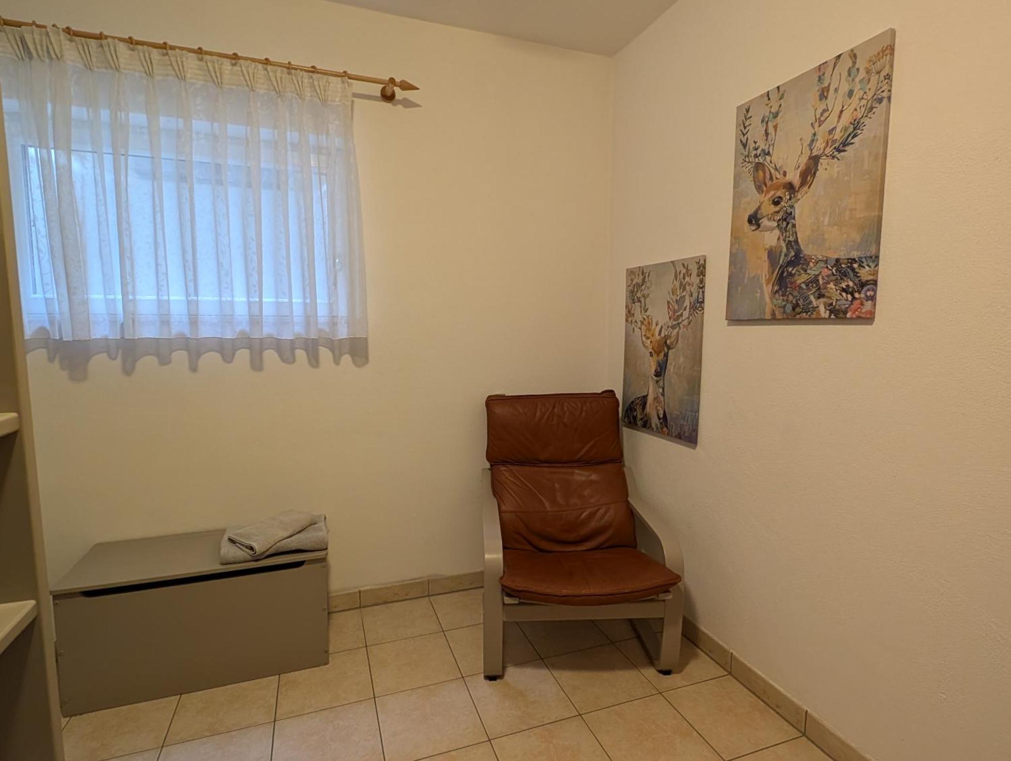 Ferienwohnung Look Wide Oberelsbach 外观 照片
