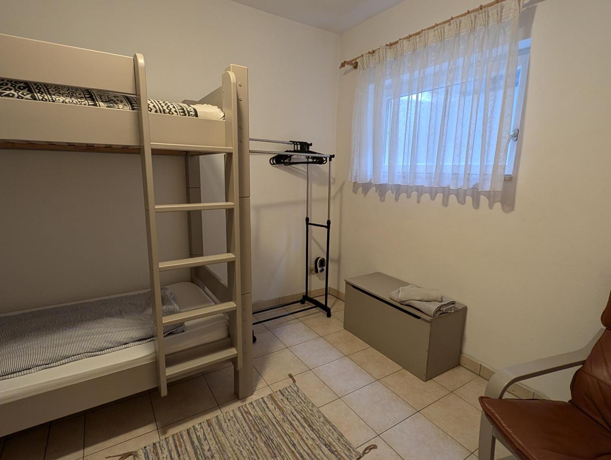 Ferienwohnung Look Wide Oberelsbach 外观 照片